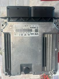 CetralinA motore  04L907309L VolkswagenAudi