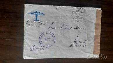 storia postale 
