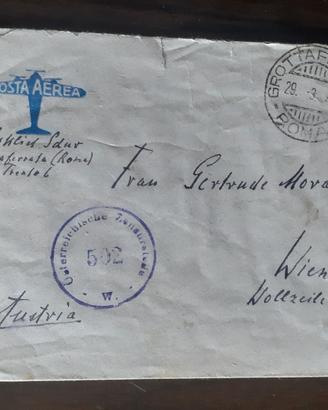 storia postale 