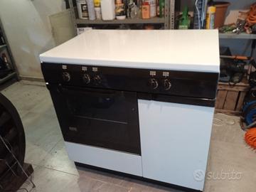 forno a gpl
