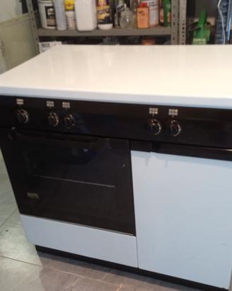 forno a gpl
