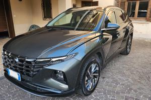 Auto Hyundai Tucson  1.6 crdi Xline 2wd Anno 2022