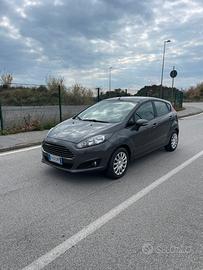 Ford Fiesta 1.2. Benzina 2016