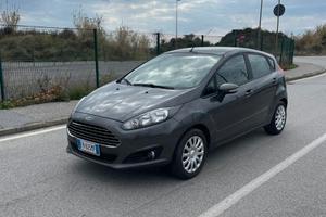 Ford Fiesta 1.2. Benzina 2016