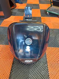 Bauletto vespa Givi