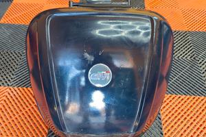 Bauletto vespa Givi