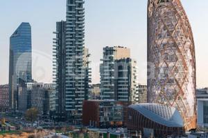 Appartamento Milano [Cod. rif 3389325VRG]