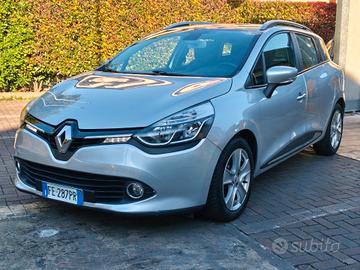 Renault Clio Sporter dCi 8V 75CV Start&Stop Energy