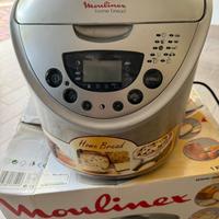 Macchina per il pane