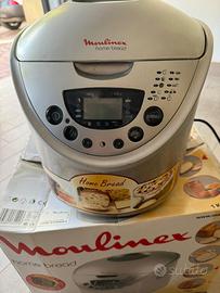 Macchina per il pane