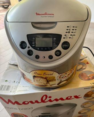 Macchina per il pane