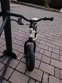 Bici Speed Racer