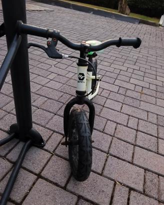 Bici Speed Racer