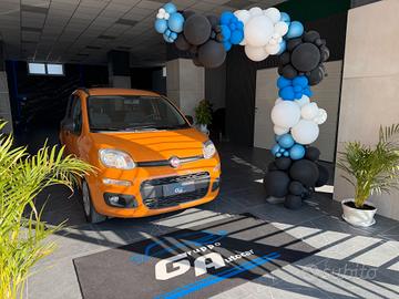 Fiat Panda 1.2 EasyPower Easy