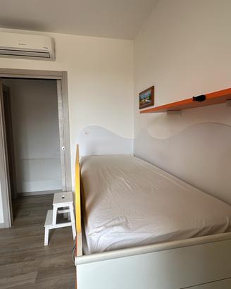 CAMERETTA UN LETTO