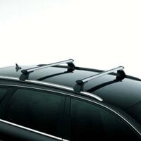 Barre portatutto Audi - originali