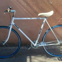 Bici pFixed