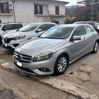 Mercedes-benz A 200 180 CDI Automatic Sport