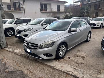 Mercedes-benz A 200 180 CDI Automatic Sport