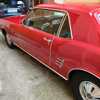 Vendita Ford Mustang
