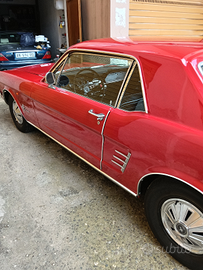 Vendita Ford Mustang