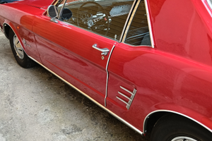 Vendita Ford Mustang