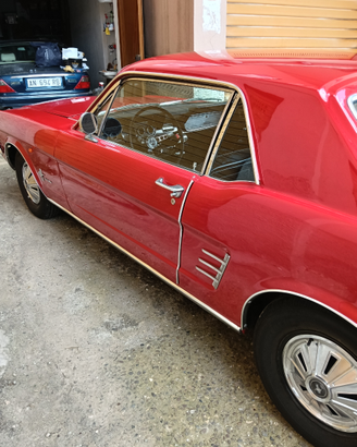 Vendita Ford Mustang