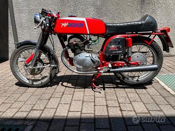 MV AGUSTA ELETTRONICA
