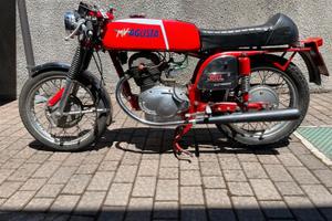 MV AGUSTA ELETTRONICA