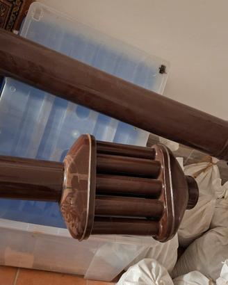 stufa/cucina a legna