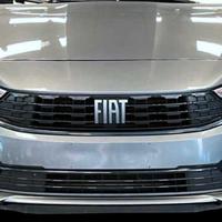 musata ant kit airbag Fiat Tipo restyling my2020