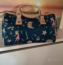 Borsa bauletto, lunghezza 31cm, altezza 22cm