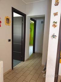 Appartamento con terrazzo a Ficarra