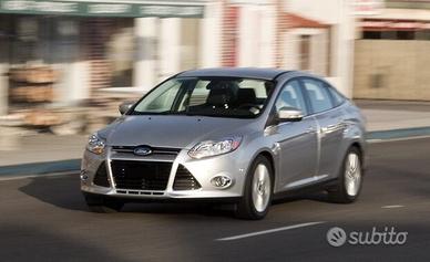 Ricambi usati ford focus 2011-2014