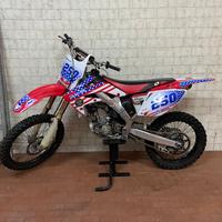 Honda CRF 250 R