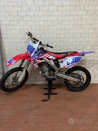 Honda CRF 250 R