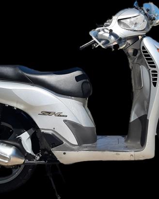 sh 150 non funzionante