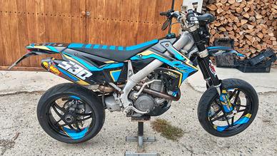 TM 530 black dream 