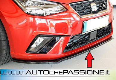 Sotto paraurti anteriore per Seat Ibiza e FR KJ 20