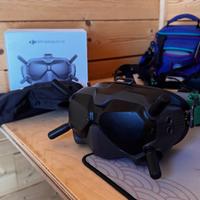 dji googles v2