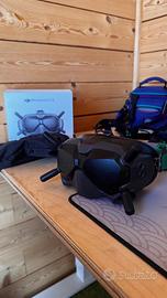 dji googles v2