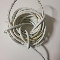 Cavo allarme schermato 