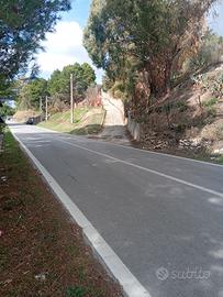 Terreno a San Cataldo