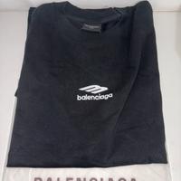 BALENCIAGA T-Shirt Uomo
