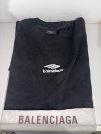 BALENCIAGA T-Shirt Uomo