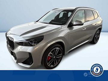 BMW X1 sDrive 18d M Sport Pro