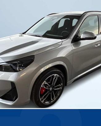 BMW X1 sDrive 18d M Sport Pro