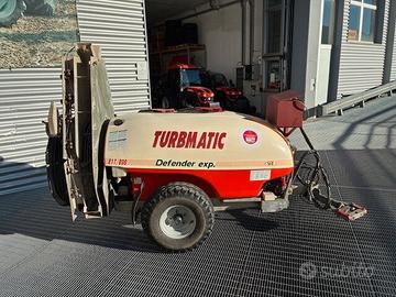 atomizzatore SAE Turbmatick defender 800/81T