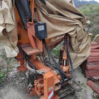 retro scavatore tifermec 