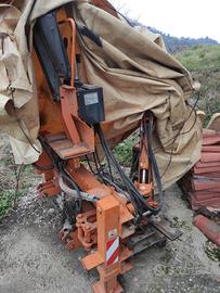 retro scavatore tifermec 